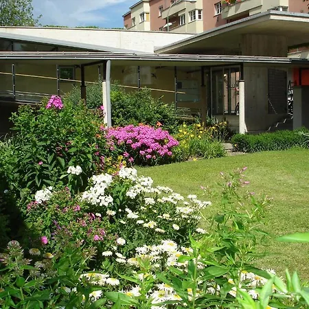 بيت ضيافة Haus Marillac
