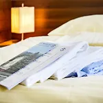 Haus Marillac Guest house 2*