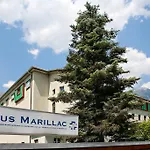 Guest house Haus Marillac 2*