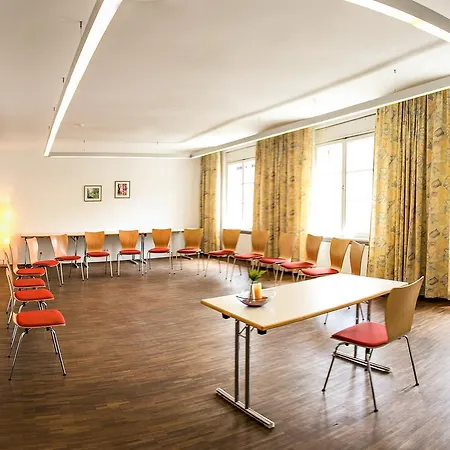 Penzion Haus Marillac