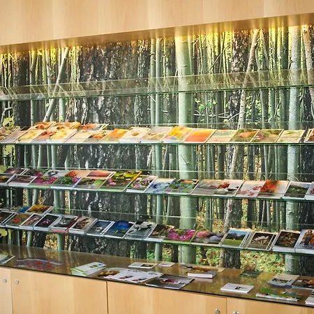 하우스 마릴락 게스트하우스 인스브루크