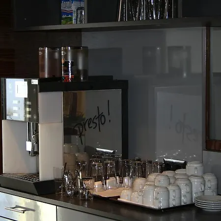 Haus Marillac Innsbruck