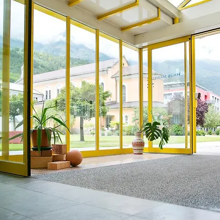 Haus Marillac Penzion