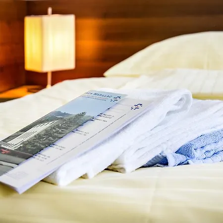 Haus Marillac Guest house 2*