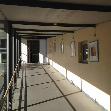 Haus Marillac Penzion