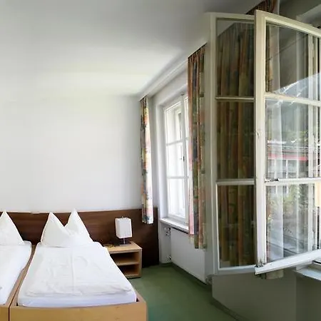 Haus Marillac Guest house 2*