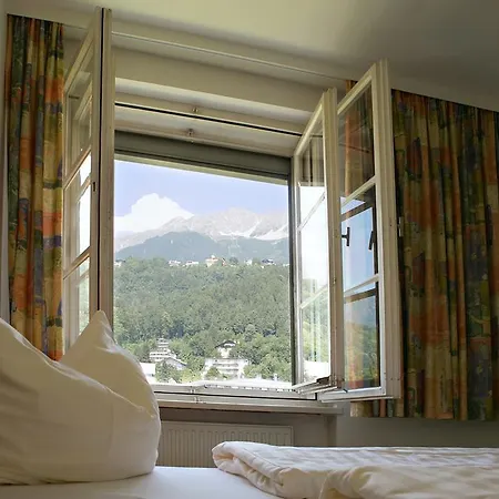 Penzion Haus Marillac