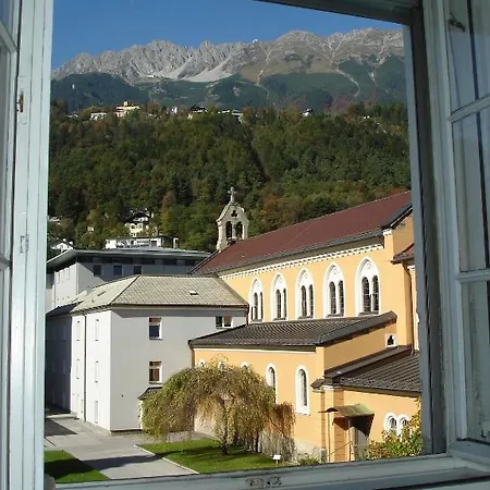 Haus Marillac Guest house 2*