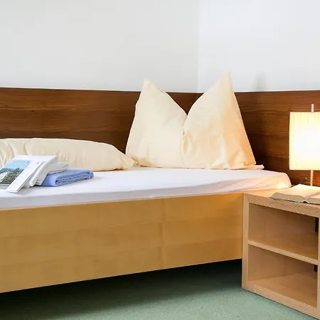 Haus Marillac 2* Innsbruck