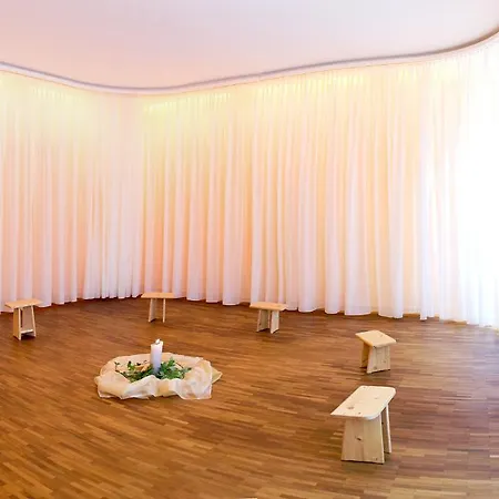 Haus Marillac 2* Innsbruck