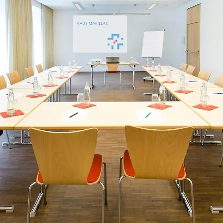 Haus Marillac Penzion Innsbruck