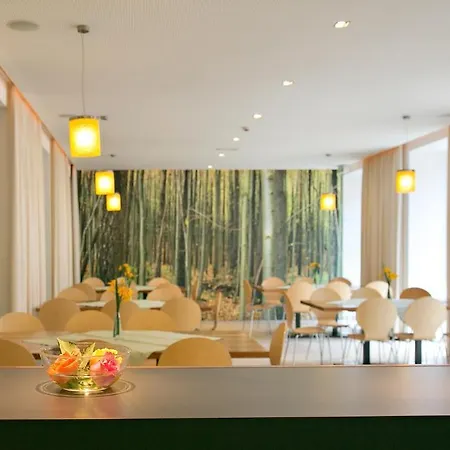 Haus Marillac Гостевой дом