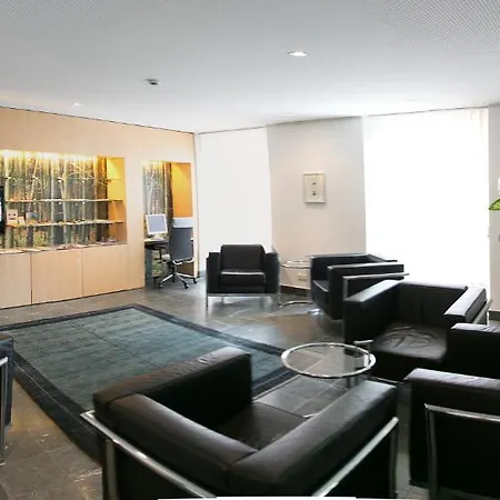 Haus Marillac Guest house 2*