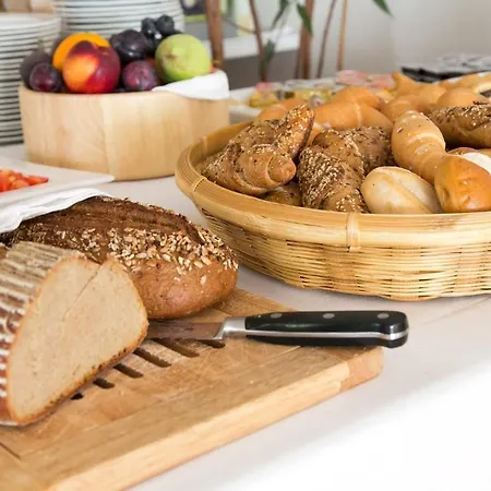 하우스 마릴락 2* 인스브루크