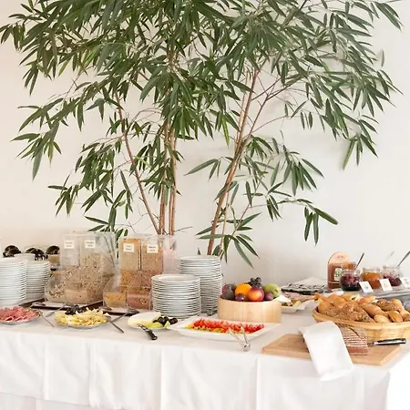 하우스 마릴락 게스트하우스 인스브루크