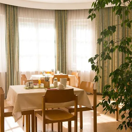 Гостевой дом Haus Marillac 2*