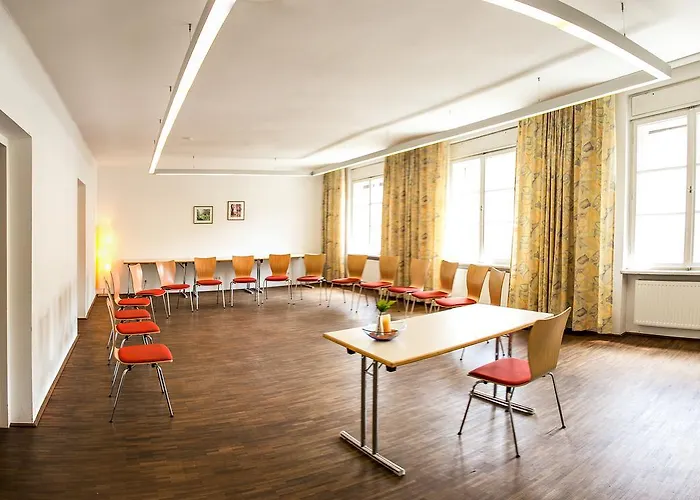 Гостевой дом Haus Marillac