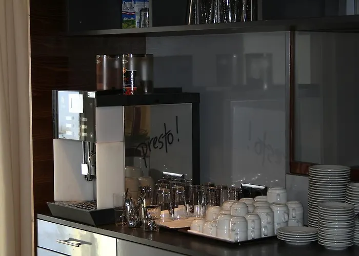 Haus Marillac Инсбрук