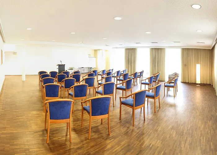 Гостевой дом Haus Marillac Инсбрук