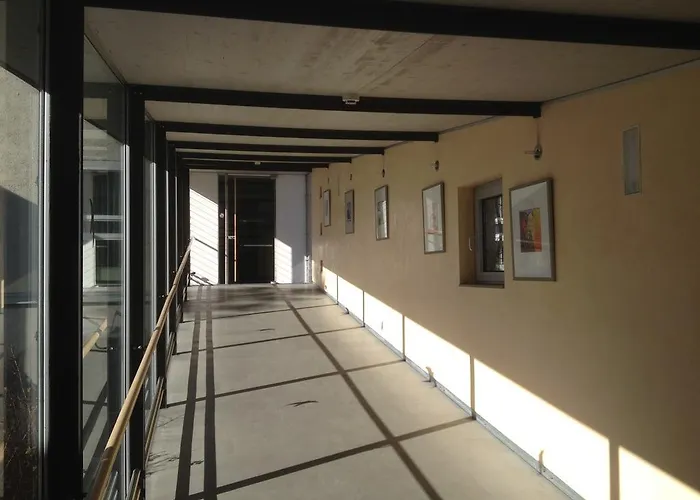 Haus Marillac Πανσιόν