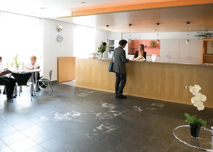 Haus Marillac 2* Ίνσμπρουκ