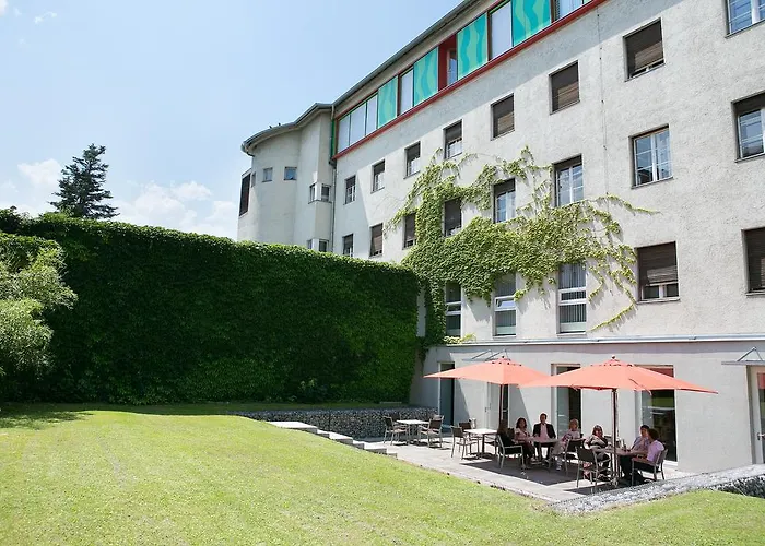 Affittacamere Haus Marillac 2*