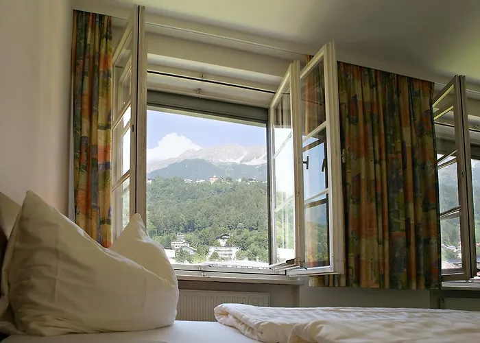 Πανσιόν Haus Marillac