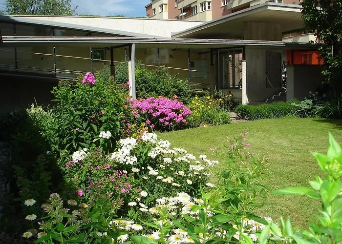 Affittacamere Haus Marillac