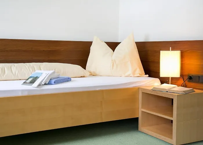 Haus Marillac 2* Инсбрук