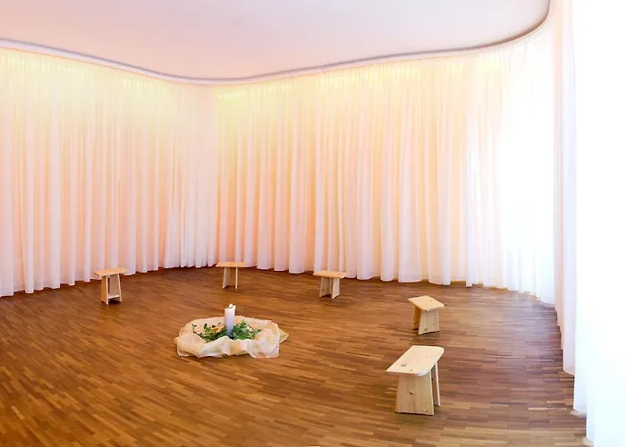 Haus Marillac 2* Innsbruck