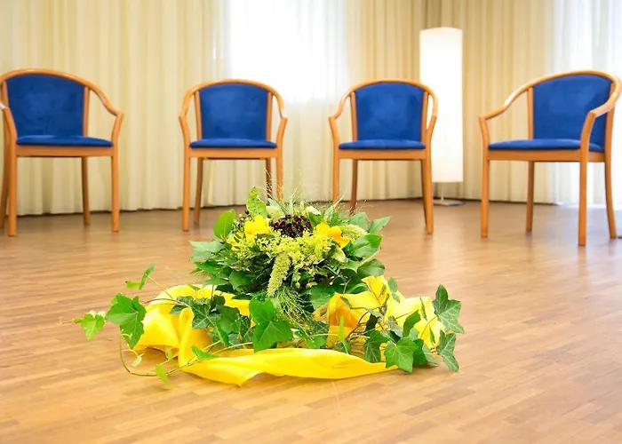 Haus Marillac Инсбрук