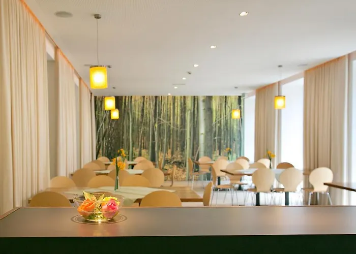 Haus Marillac Гостевой дом