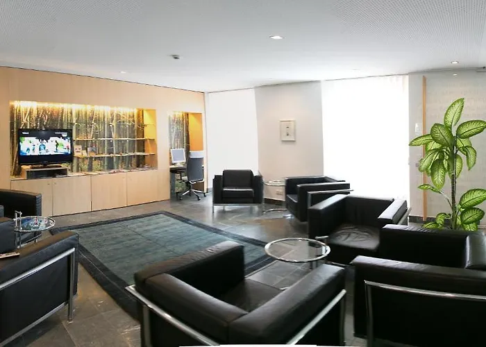 Haus Marillac Гостевой дом 2*