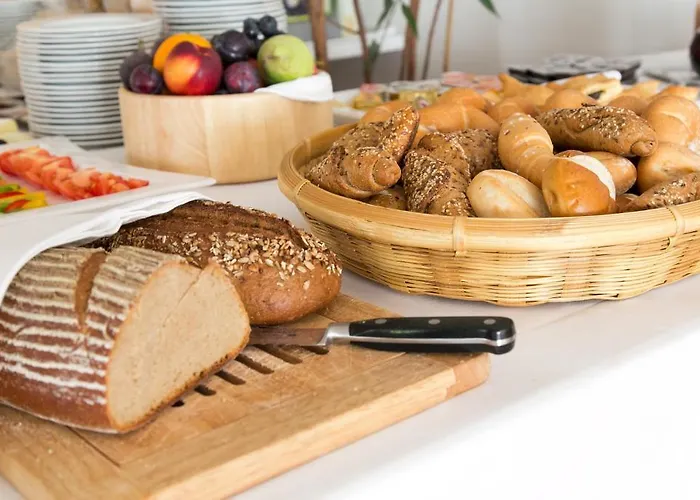 Haus Marillac 2* Инсбрук