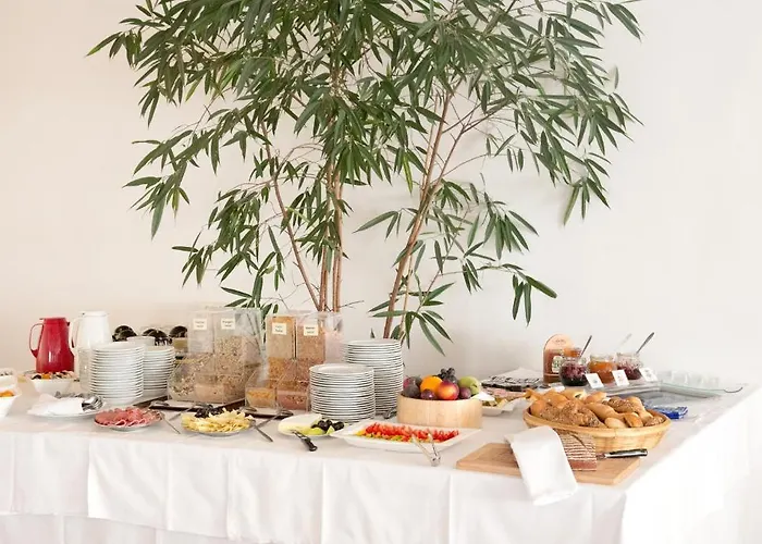 Haus Marillac Πανσιόν Ίνσμπρουκ