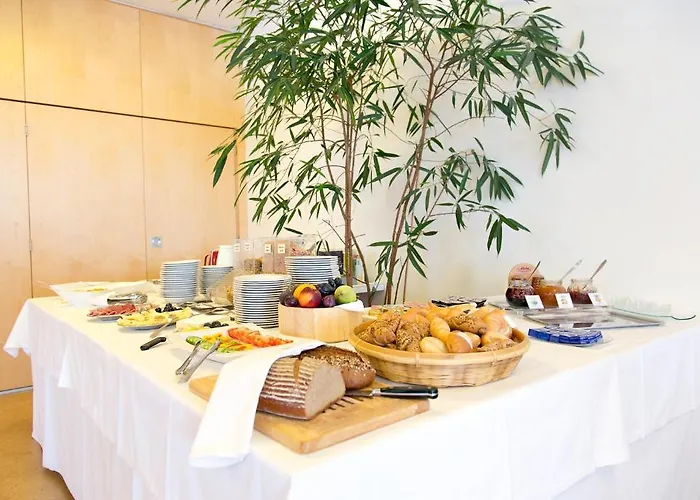 Haus Marillac Инсбрук