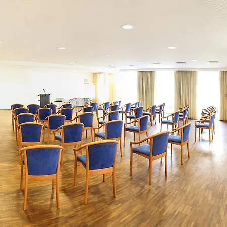 Гостьовий будинок Haus Marillac Інсбрук