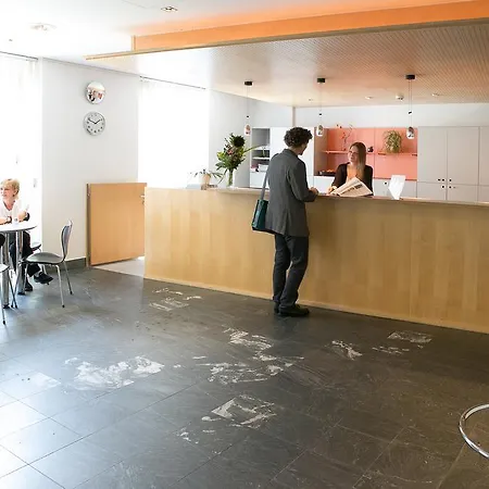 Haus Marillac 2* Інсбрук