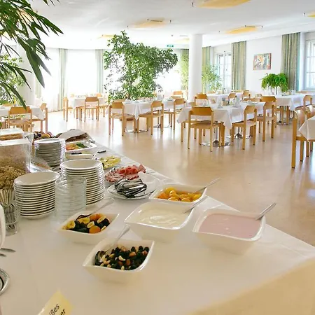 Gasthof Haus Marillac