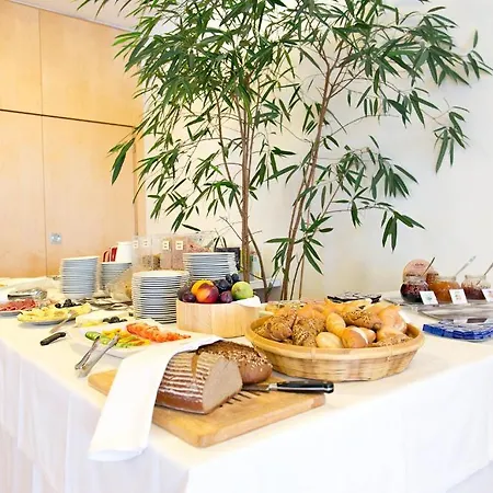 Haus Marillac Інсбрук