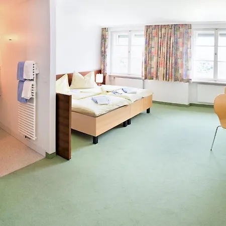 Haus Marillac Гостьовий будинок 2*