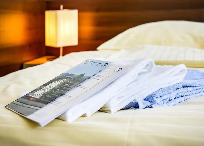 Haus Marillac Pensjonat 2*