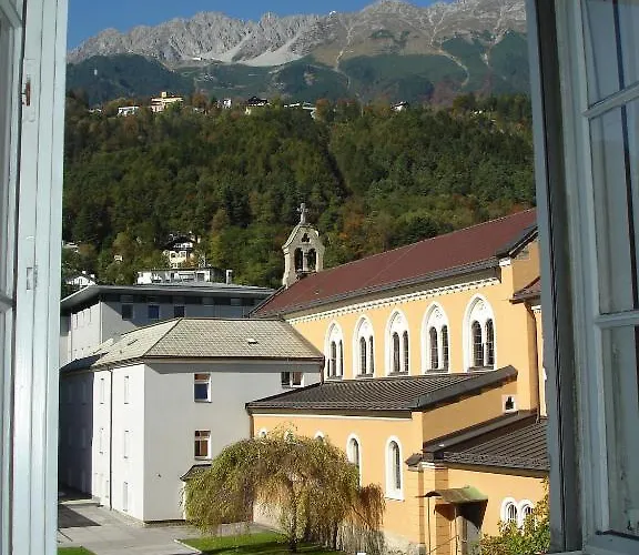 Haus Marillac Pensjonat 2*